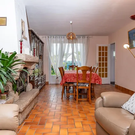 La Maison Bleue 3 Etoiles