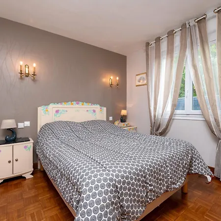 La Maison Bleue 3 Etoiles Holiday home Plouhinec (Morbihan)