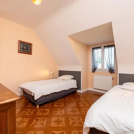 La Maison Bleue 3 Etoiles Holiday home Plouhinec (Morbihan)